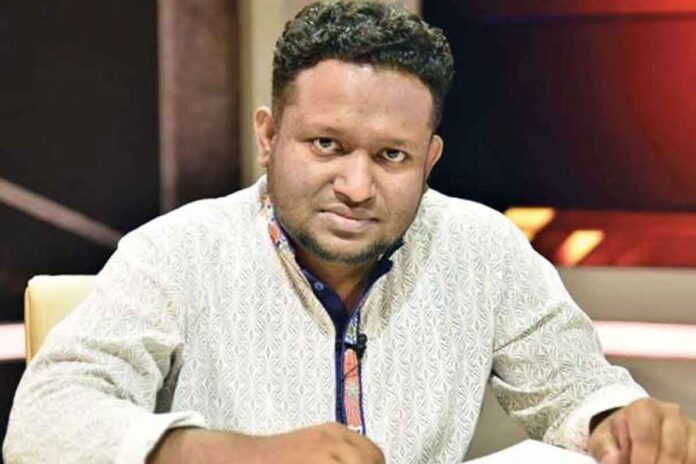 ‘কিয়ামতের আগ পর্যন্ত বাংলাদেশে জামায়াতের নেতৃত্বে কোনো বিপ্লব হবে না’