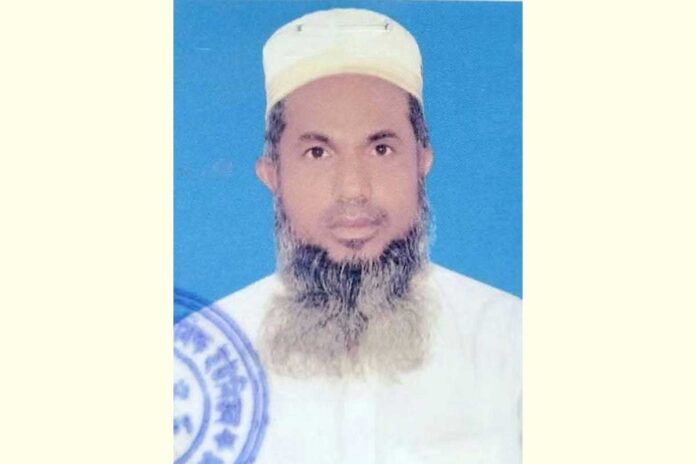 বগুড়ায় চালককে হত্যার পর অটোরিকশা ছিনতাই