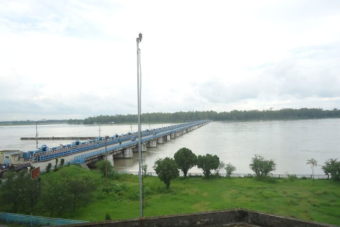 তিস্তা ব্যারেজ বাস্তবায়নে প্রধানমন্ত্রীর দৃঢ় প্রত্যয়, তিস্তাপাড়ে আনন্দের জোয়ার