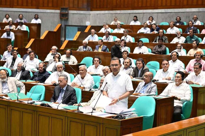 বিদেশে পাচার করা অর্থ ফিরিয়ে আনতে ১৩ দেশে অনুরোধ