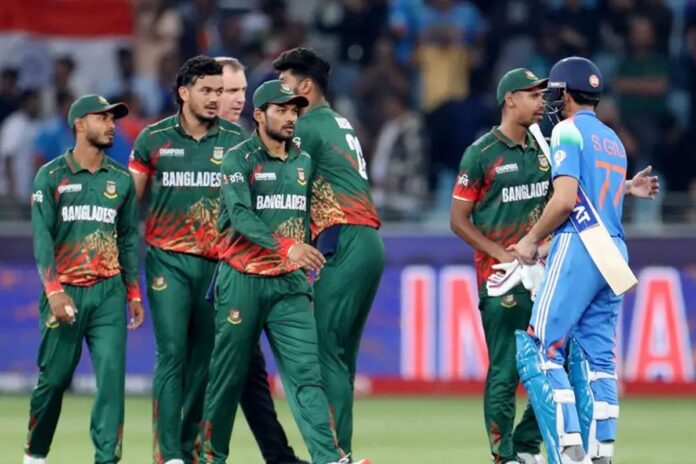 ২০২৮ অলিম্পিকে খেলতে বাছাইপর্ব পেরোতে হবে বাংলাদেশকে