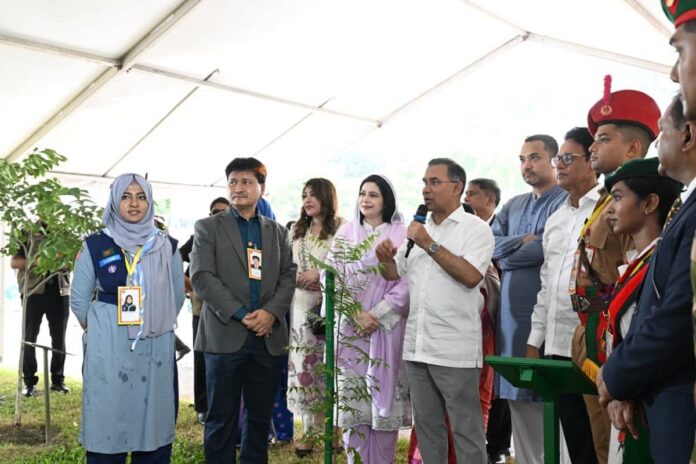 ক্ষুদ্র নৃগোষ্ঠীদের কৃষি-ব্যবসা-বেতন আয়করমুক্ত করার প্রস্তাব প্রধানমন্ত্রীর