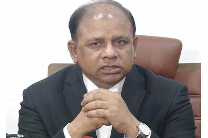 সাজা অপ্রতুল, অবশ্যই আপিল করবো: চিফ প্রসিকিউটর
