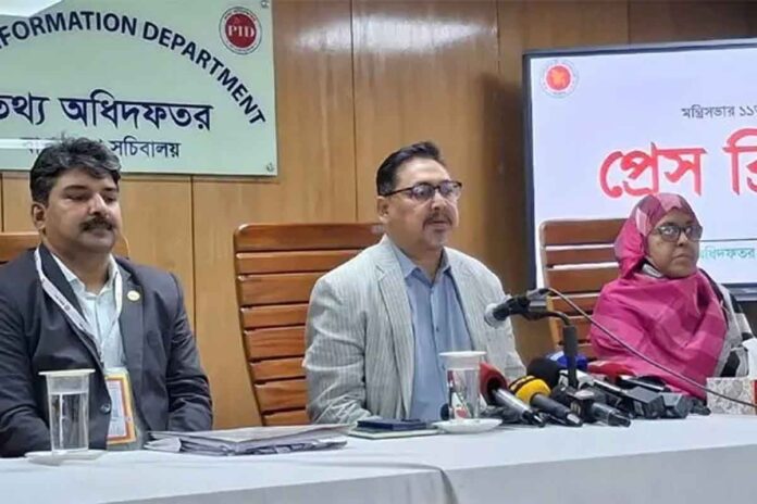 নতুন ভিসানীতি করছে সরকার, খসড়া মন্ত্রিসভায় উপস্থাপন